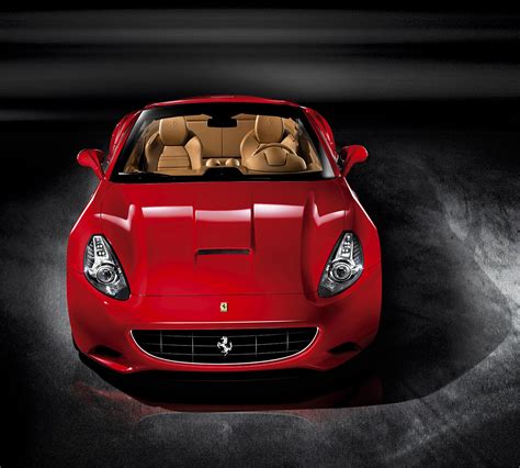 cinesa grancasa|Ferrari California .